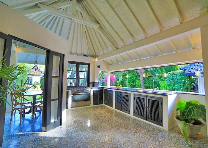 Aryana Estate By Villas Direct Bali Seminyak 